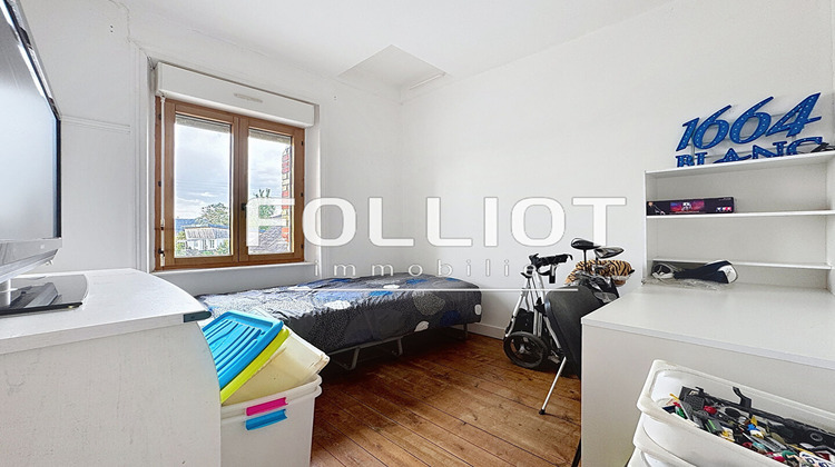 Ma-Cabane - Vente Maison AGON-COUTAINVILLE, 170 m²