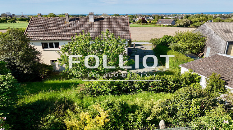 Ma-Cabane - Vente Maison AGON-COUTAINVILLE, 73 m²