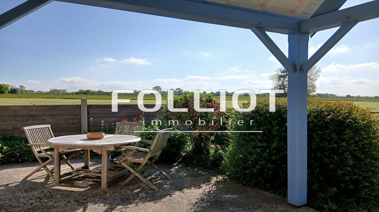 Ma-Cabane - Vente Maison AGON-COUTAINVILLE, 170 m²