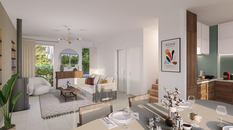 Ma-Cabane - Vente Maison AGON-COUTAINVILLE, 135 m²