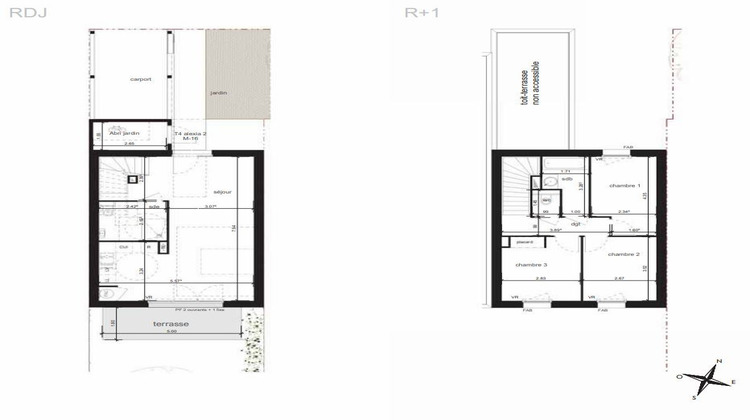 Ma-Cabane - Vente Maison AGON-COUTAINVILLE, 135 m²