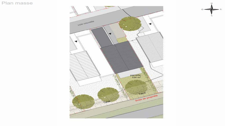 Ma-Cabane - Vente Maison AGON-COUTAINVILLE, 135 m²