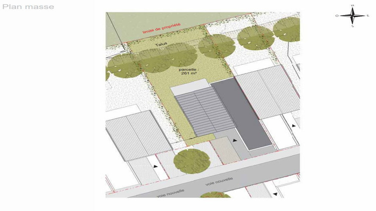 Ma-Cabane - Vente Maison AGON-COUTAINVILLE, 135 m²