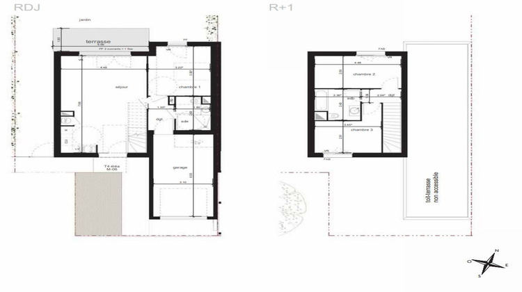 Ma-Cabane - Vente Maison AGON-COUTAINVILLE, 135 m²