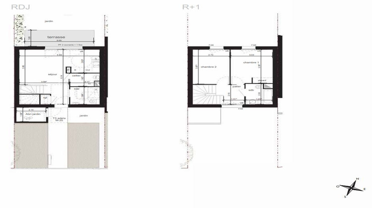 Ma-Cabane - Vente Maison AGON-COUTAINVILLE, 91 m²
