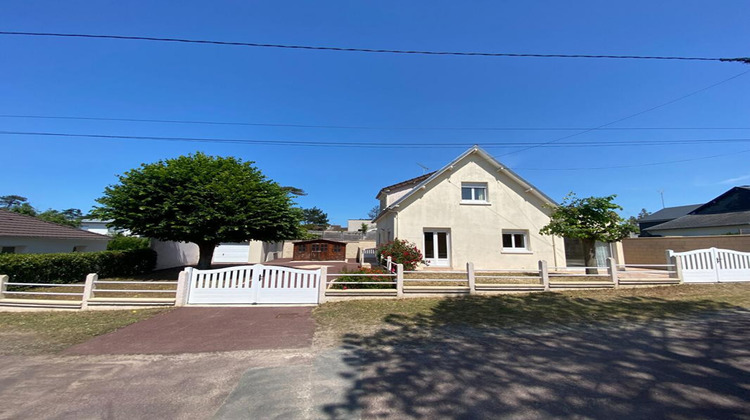 Ma-Cabane - Vente Maison AGON COUTAINVILLE, 120 m²