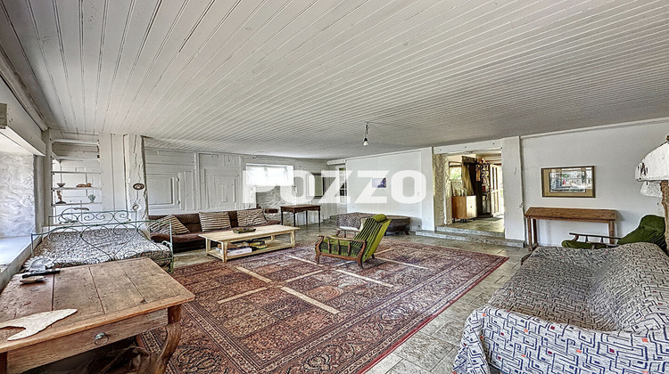 Ma-Cabane - Vente Maison AGON-COUTAINVILLE, 160 m²