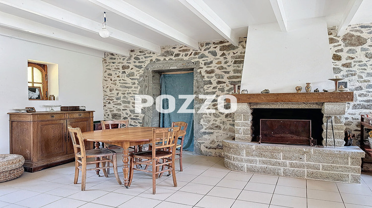 Ma-Cabane - Vente Maison AGON-COUTAINVILLE, 160 m²