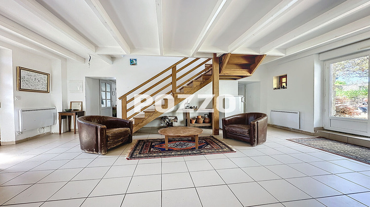 Ma-Cabane - Vente Maison AGON-COUTAINVILLE, 160 m²