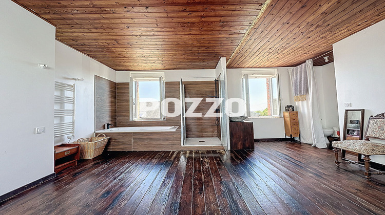 Ma-Cabane - Vente Maison AGON-COUTAINVILLE, 160 m²