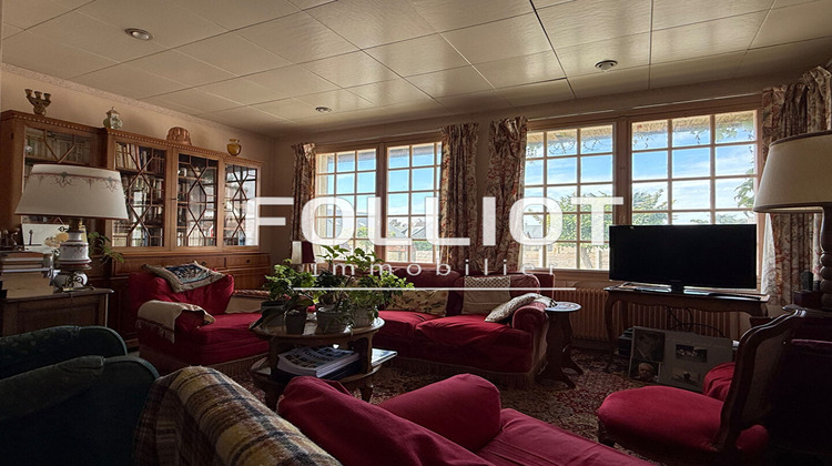 Ma-Cabane - Vente Maison AGON-COUTAINVILLE, 150 m²