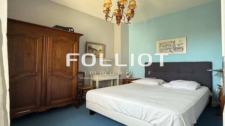 Ma-Cabane - Vente Maison AGON-COUTAINVILLE, 150 m²