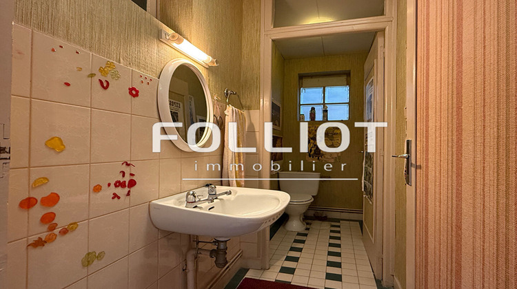 Ma-Cabane - Vente Maison AGON-COUTAINVILLE, 150 m²