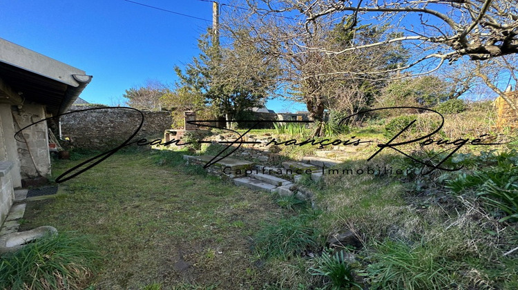 Ma-Cabane - Vente Maison AGON COUTAINVILLE, 160 m²