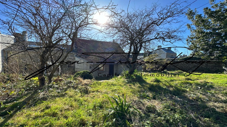 Ma-Cabane - Vente Maison AGON COUTAINVILLE, 160 m²