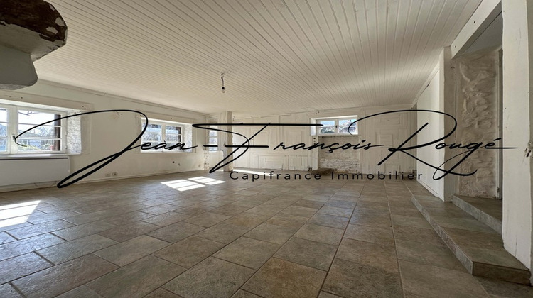 Ma-Cabane - Vente Maison AGON COUTAINVILLE, 160 m²