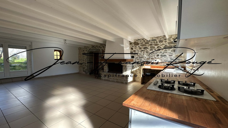 Ma-Cabane - Vente Maison AGON COUTAINVILLE, 160 m²