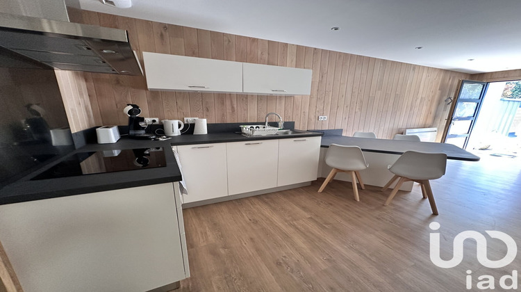 Ma-Cabane - Vente Maison Agon Coutainville, 73 m²