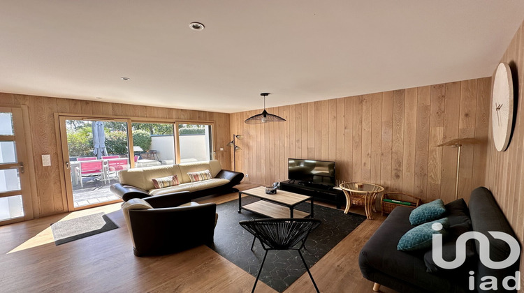 Ma-Cabane - Vente Maison Agon Coutainville, 73 m²