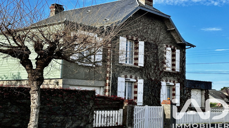 Ma-Cabane - Vente Maison Agon-Coutainville, 158 m²