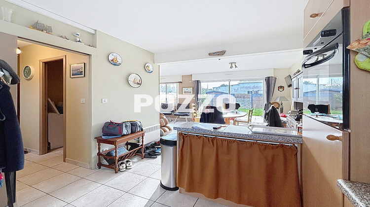 Ma-Cabane - Vente Maison AGON-COUTAINVILLE, 58 m²