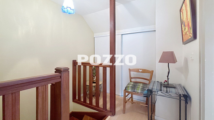 Ma-Cabane - Vente Maison AGON-COUTAINVILLE, 58 m²