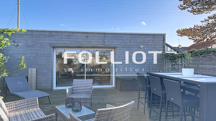 Ma-Cabane - Vente Maison AGON-COUTAINVILLE, 47 m²