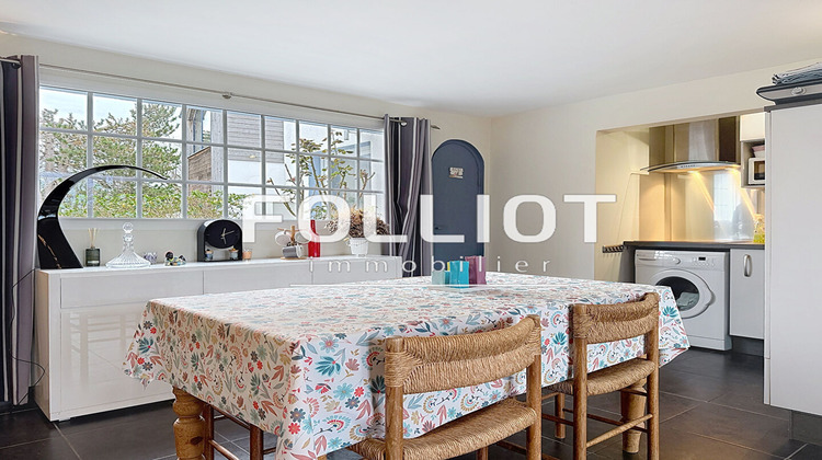 Ma-Cabane - Vente Maison AGON-COUTAINVILLE, 47 m²