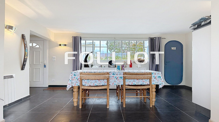 Ma-Cabane - Vente Maison AGON-COUTAINVILLE, 47 m²