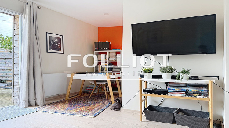 Ma-Cabane - Vente Maison AGON-COUTAINVILLE, 47 m²