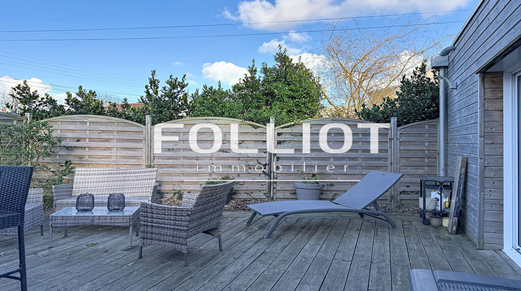 Ma-Cabane - Vente Maison AGON-COUTAINVILLE, 47 m²