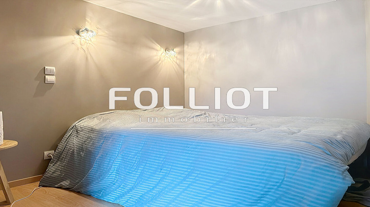 Ma-Cabane - Vente Maison AGON-COUTAINVILLE, 47 m²