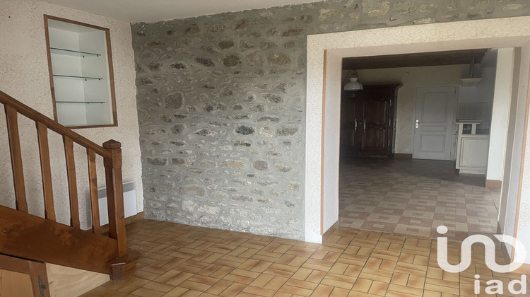 Ma-Cabane - Vente Maison Agon-Coutainville, 152 m²