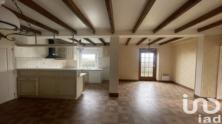Ma-Cabane - Vente Maison Agon-Coutainville, 152 m²