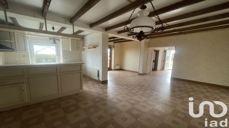 Ma-Cabane - Vente Maison Agon-Coutainville, 152 m²