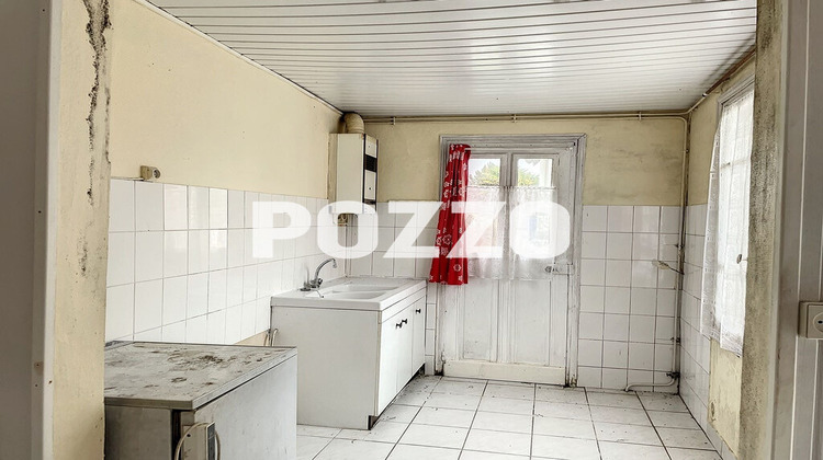 Ma-Cabane - Vente Maison AGON-COUTAINVILLE, 71 m²