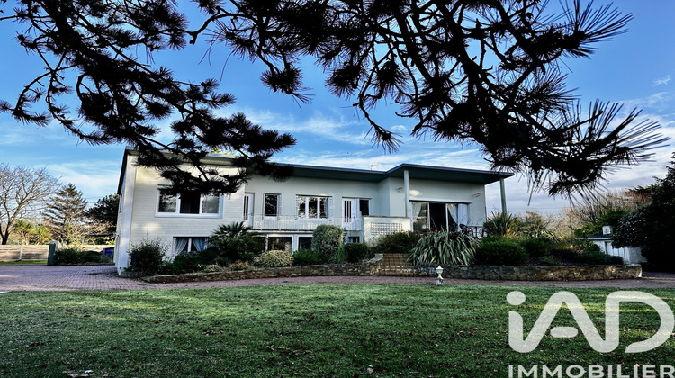 Ma-Cabane - Vente Maison Agon-Coutainville, 156 m²