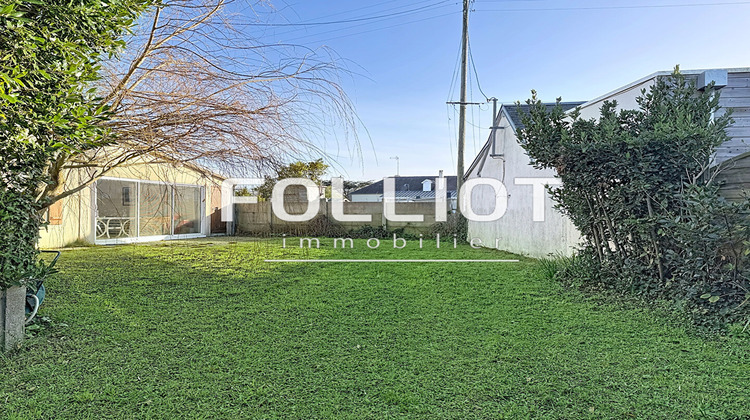 Ma-Cabane - Vente Maison AGON-COUTAINVILLE, 60 m²