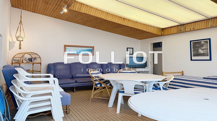 Ma-Cabane - Vente Maison AGON-COUTAINVILLE, 60 m²