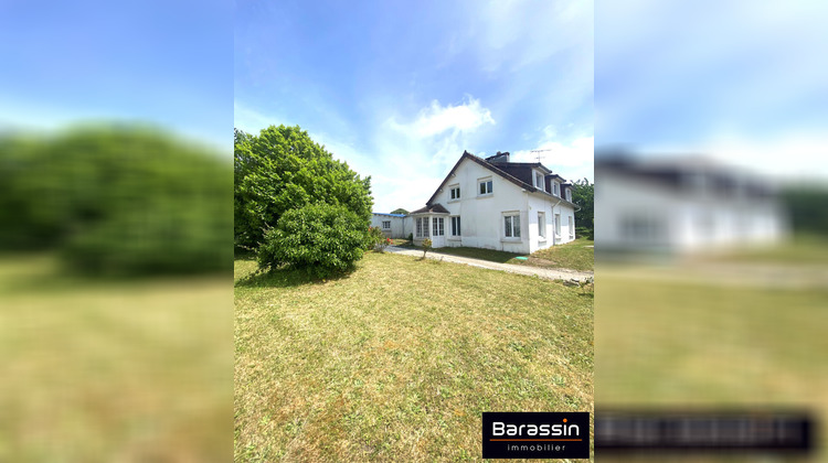 Ma-Cabane - Vente Maison AGON-COUTAINVILLE, 140 m²