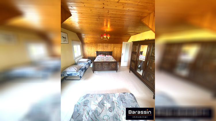 Ma-Cabane - Vente Maison AGON-COUTAINVILLE, 140 m²