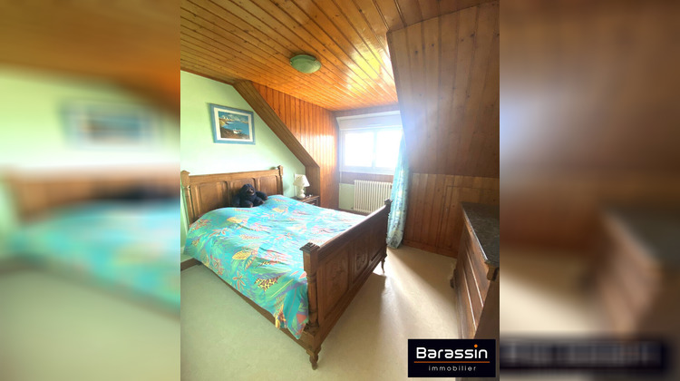 Ma-Cabane - Vente Maison AGON-COUTAINVILLE, 140 m²