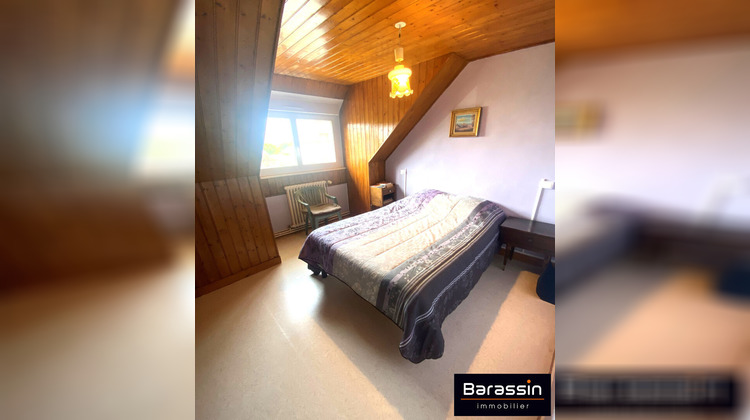 Ma-Cabane - Vente Maison AGON-COUTAINVILLE, 140 m²