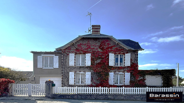 Ma-Cabane - Vente Maison AGON-COUTAINVILLE, 150 m²