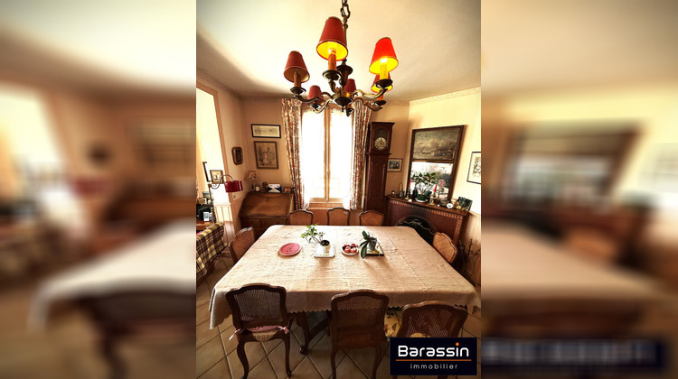 Ma-Cabane - Vente Maison AGON-COUTAINVILLE, 150 m²