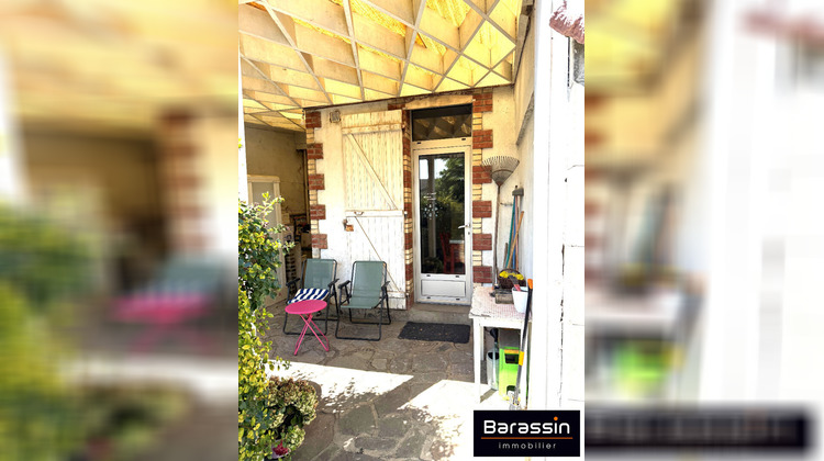 Ma-Cabane - Vente Maison AGON-COUTAINVILLE, 150 m²