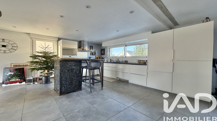 Ma-Cabane - Vente Maison Agon-Coutainville, 120 m²