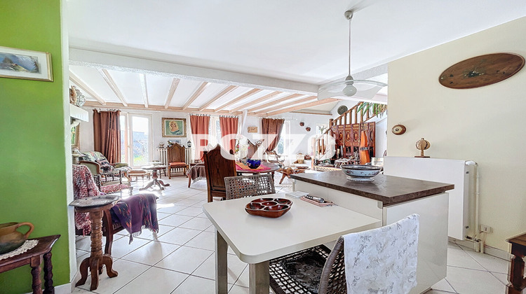 Ma-Cabane - Vente Maison AGON-COUTAINVILLE, 160 m²