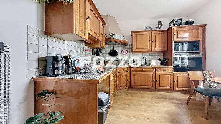 Ma-Cabane - Vente Maison AGON-COUTAINVILLE, 90 m²