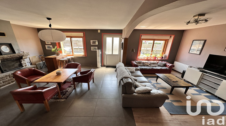 Ma-Cabane - Vente Maison Agon-Coutainville, 172 m²